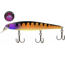 Воблер LureMax Blaze 97SP MR 10гр. цв. 025