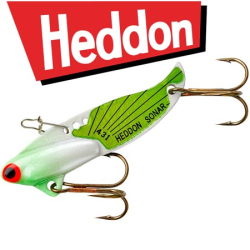 Heddon Sonar Flash X0431F