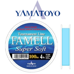 Yamatoyo Famell Super Soft 100m