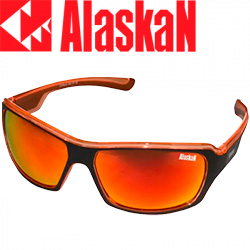 Alaskan AG31-10 Chilkoot brown