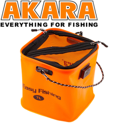 Akara Easy Fishing 7 л