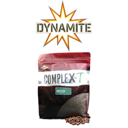 Dynamite Baits CompleX-T Pellets 900g