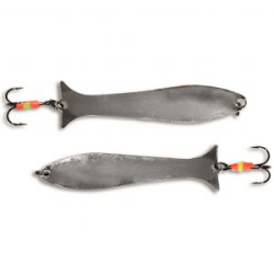 Блесна BAT DART BT105 (10,5 гр.) цвет Sil