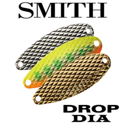 Smith Drop Dia 5,5 