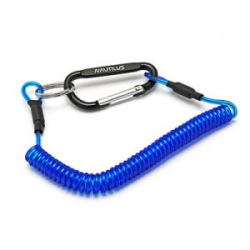 Ретривер Nautilus NLO1 Blue Heavy Duty