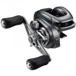 Катушка мультипликаторная Shimano 22 Bantam HG R