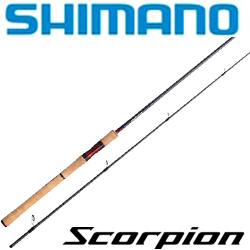 Shimano Scorpion