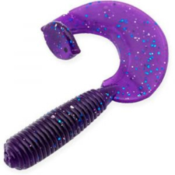 Твистер Akara Magnum Twister 20 X040 (8 шт.)