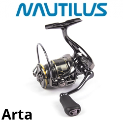 Nautilus Arta