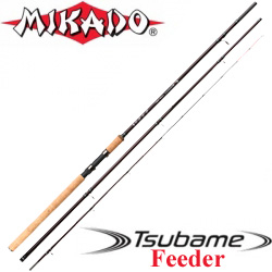 Mikado Tsubame Feeder