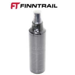 Finntrail Agent FNTRL 1110 Black (0,15) Водоотталкивающая пропитка