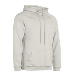 Худи FHM "Wave" Светло-серый XL