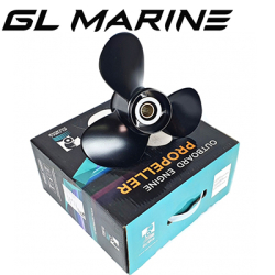 GL Marine Suzuki 58100-88L62-019