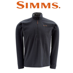 Simms Waderwick Thermal Top Black