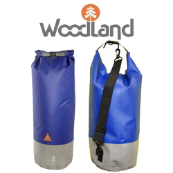 Woodland Dry Bag 20л