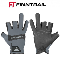 Finntrail Neosensor Grey 2730