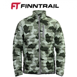 Finntrail Master 1503 CamoArmy_N