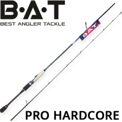 Bat Pro Hardcore