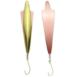 Блесна Rialinna Super Viima 3,5 цвет MES/KUP