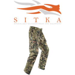 Sitka Equinox Pant Optifade Ground Forest