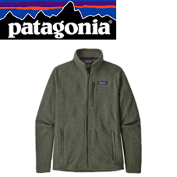 Patagonia M's Better Sweater Jkt DBRG