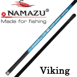 Namazu Viking Pole