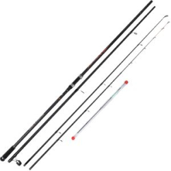 Удилище карповое штекерное Mifine Double Attack Carp 4.0LB Feeder 180g 156-40 180_420