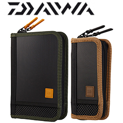 Daiwa Mesh Wallet