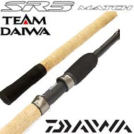 Team Daiwa Match SR3 Slider