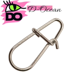  D-Ocean D-OS1 Col:Steinless Size