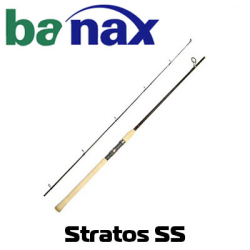 Banax Stratos SS