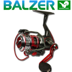 Balzer Metallica Ace