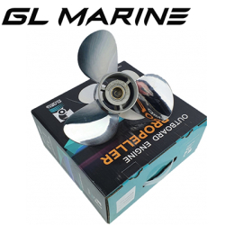 GL Marine Honda 59133-ZV5-014AH