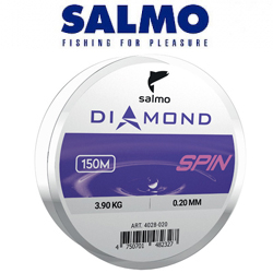 Salmo Diamond Spin 150m