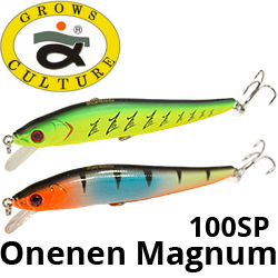 Grows Culture Onenen Magnum 100SP 10g