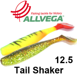 Allvega Tail Shaker 12,5 