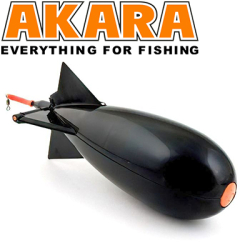 Akara Bait-Bomb Кормушка