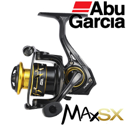 Abu Garcia MAX SX