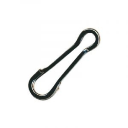 Застежка Colmic Hawaii Snap № 2 / 12кг /12шт (GM202602)