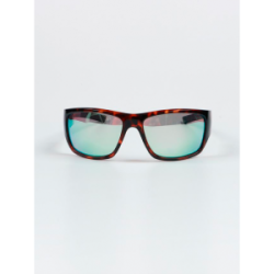 Очки поляризационные фотохромные Extreme Fishing ADD-706, цвет оправы Блестящий роговой, цвет линз Светло-зеленый Revo