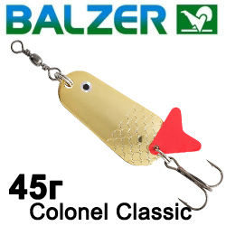 Balzer Colonel Classic 45гр.