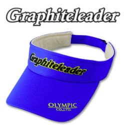 Graphiteleader Sunvisor BLU