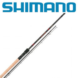 Shimano Fireblood Match