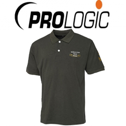 Prologic World Team Polo Shirt