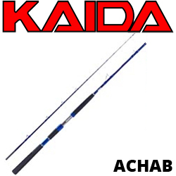 Kaida Achab