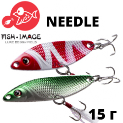 Fish Image Needle 15g