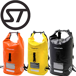 Stream Trail Dry Cube 20L