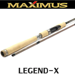 Maximus Legend-X