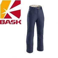Bask Manaraga THL Soft Синий Тмн