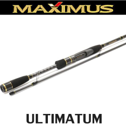 Maximus Ultimatum